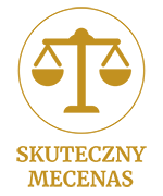 Skuteczny Mecenas